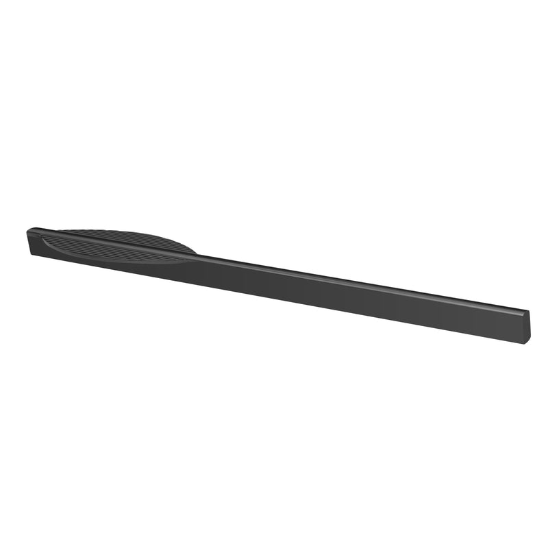 Plantex Cabinet Handle/600mm Handle for Cabinet/Drawer/Kitchen Handle/Door Pull-Push Handle for Home/Office - Pack of 1 (Black) (Model APS-DTC-5590)-1