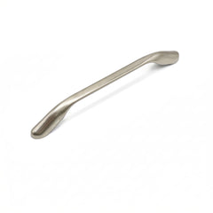 Plantex Cabinet Handle/160mm Handle for Drawer/Wardrobe/Kitchen Handle/Pull-Push Handle for Home/Office - Pack of 1 (Satin) (Model APS-PH-101)-1