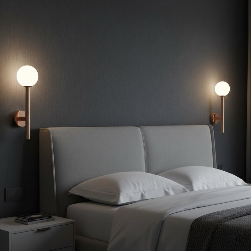 Philips Divine Wall Light