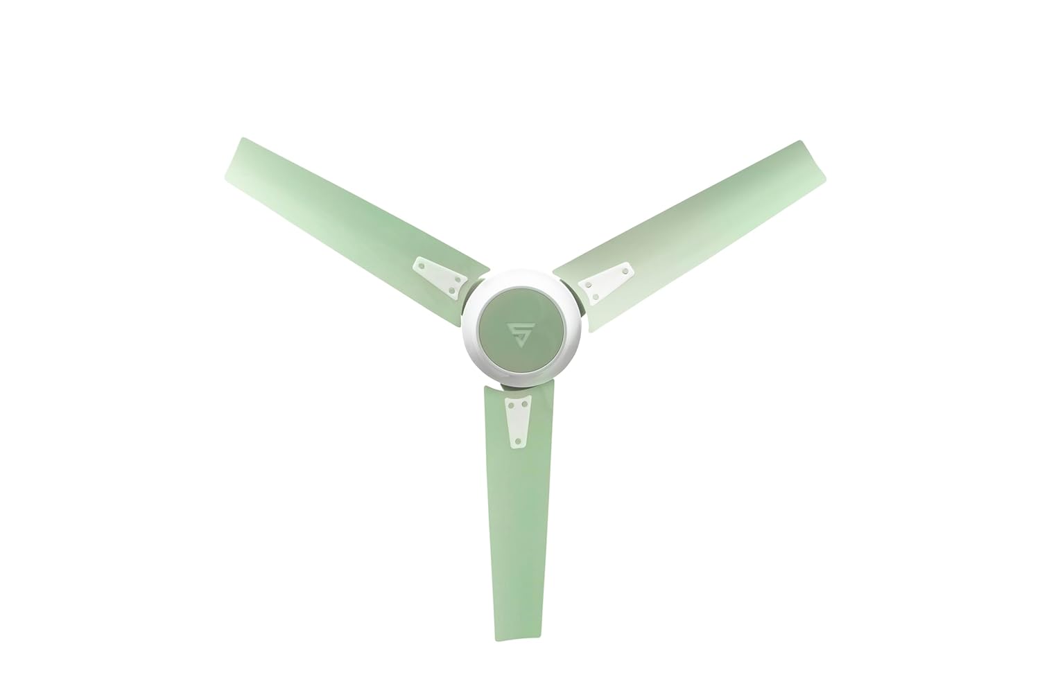 Superfan SuperQ 1200mm BLDC fan | India's 1'st BLDC fan | High Flow & Most Efficient Bldc fan | Reverse fan | 69% Power Saving Fan | 5 Year Warranty(Meadow Wind)