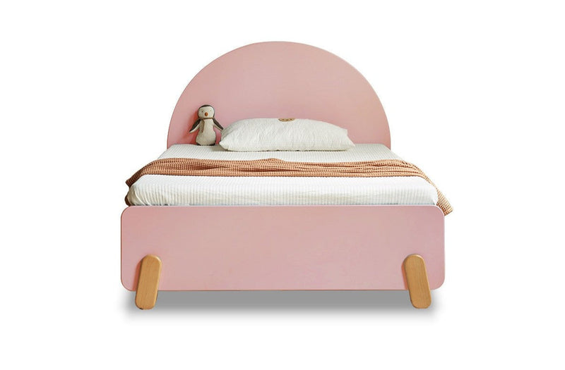 Kids solid wood Bed