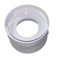 Blender Jar Socket Base - Plastic (1500 ml Jar) | Compatible with Sujata Mixer Grinder