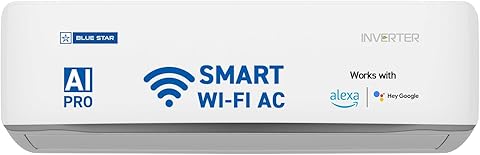 HITACHI 1.5 TON 5 STAR TOUSHI PLUS 5200XL INVERTER SPLIT AC- R32 - (WHITE, 2023 MODEL- RAS.E518PCAIBS)