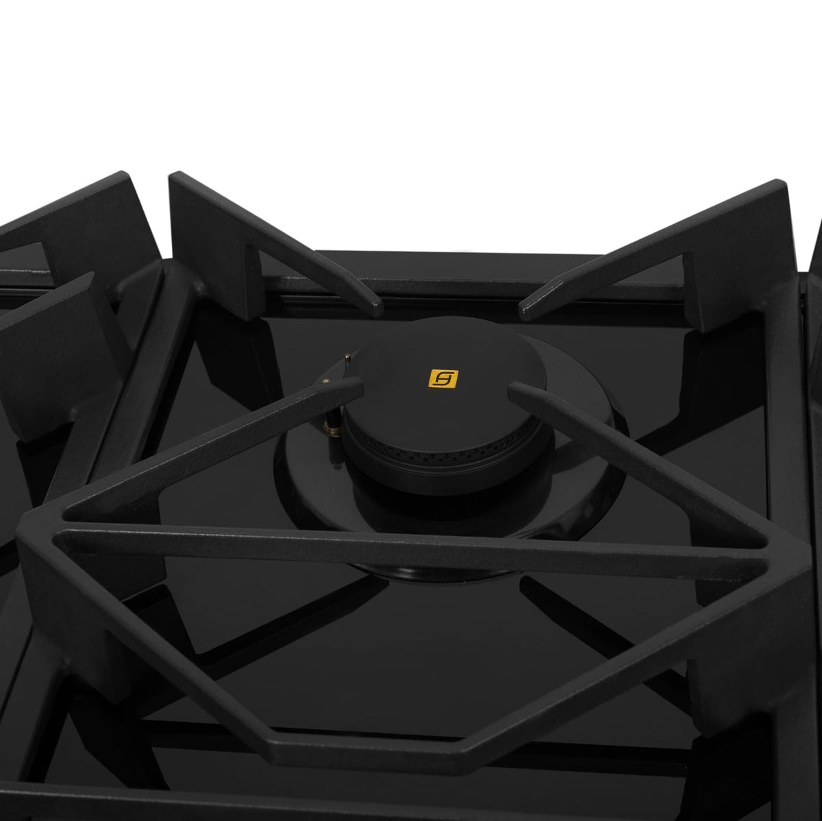 Faber 3 Burner 90Cm PNG|Hybrid HOB|Auto Ignition|Flame Failure Device|2 5Kw Brass Burner|Free Installation|2yr comprehen