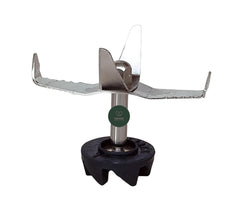 Big Jar Blade Set with Coupler | Compatible with Sujata Mixer Grinder