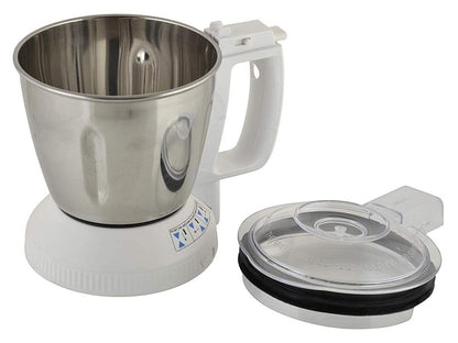 Panasonic MX- SM 11 Mill Jar Jar With Lid Locking- 1 piece, Multicolor