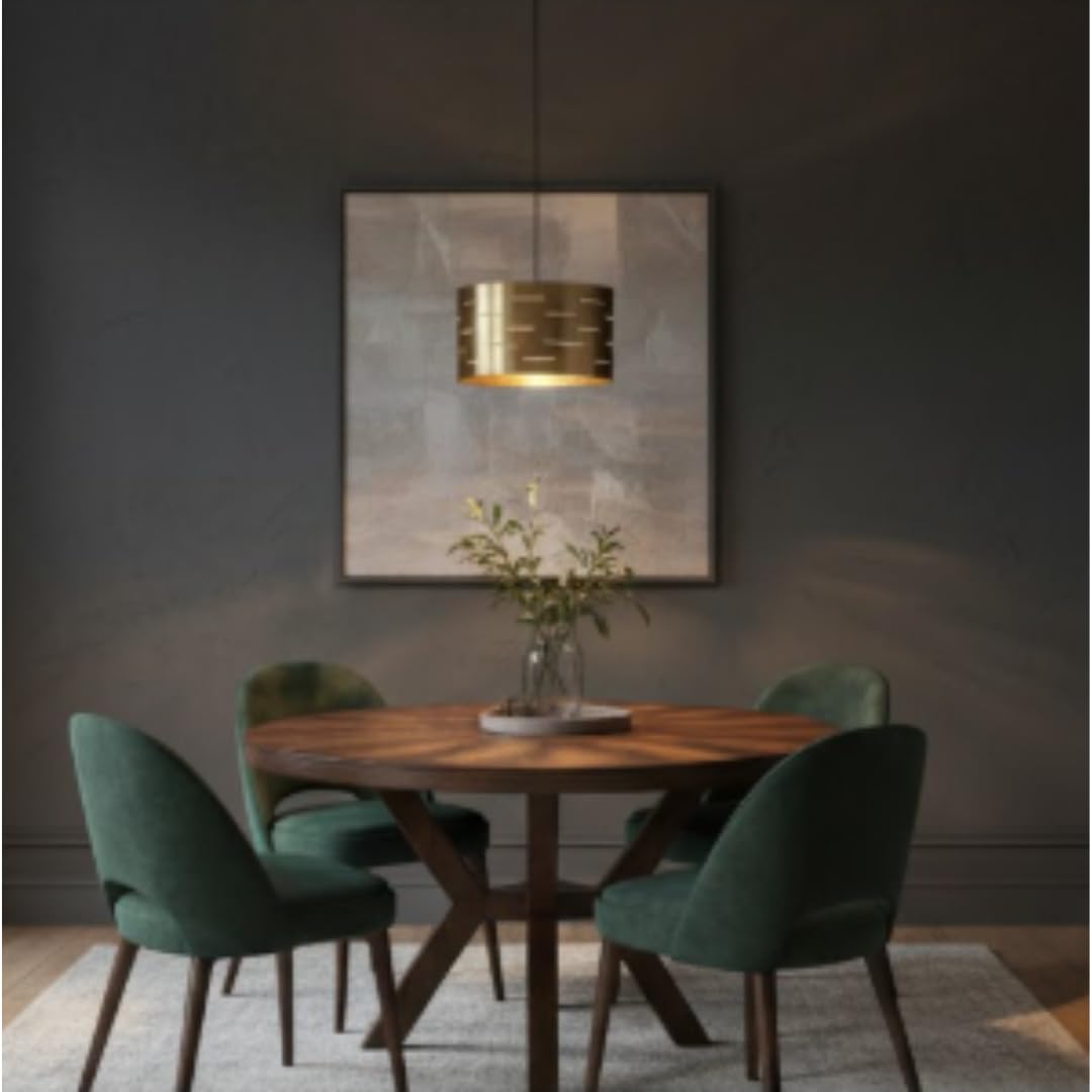 Philips Roseate Pendant Light E27 20W