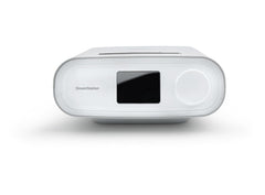 Philips DreamStation Auto CPAP machine with Wisp Mask with Fabric Frame & Headgear