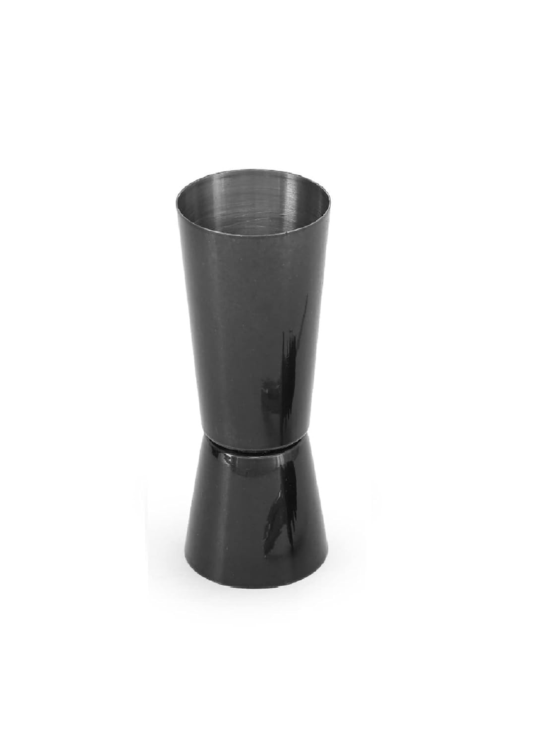 Dynore Stainless Steel Black Matt 8 Pcs of Bartender Set/Barware Set/Bar Accessories/Bar Tool