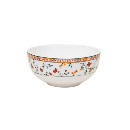 Clay Craft Fine Ceramic Eco Dinner Set, Enchanting Gold, for Family of 4, Dinner Set Ceramic, Crockery Set, Dining Set for Dinner, Crockery Set for Gift, Kitchen Set (ECO1, 16 Pieces)