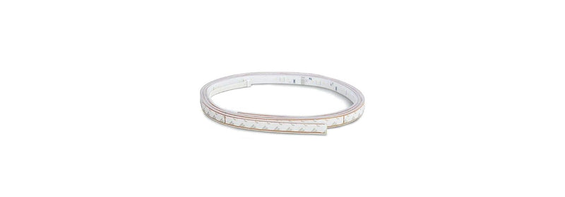 Philips 7190255I8 100cm Hue Personal Wireless Lighting Plus LED Extension Light Strip (Multicolour)