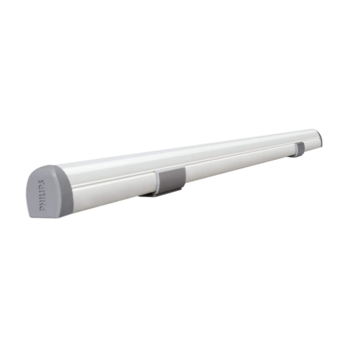 Philips Astra Line 5-Watt 1-Feet LED Tubelight Batten (Warm White, Pack of 6)