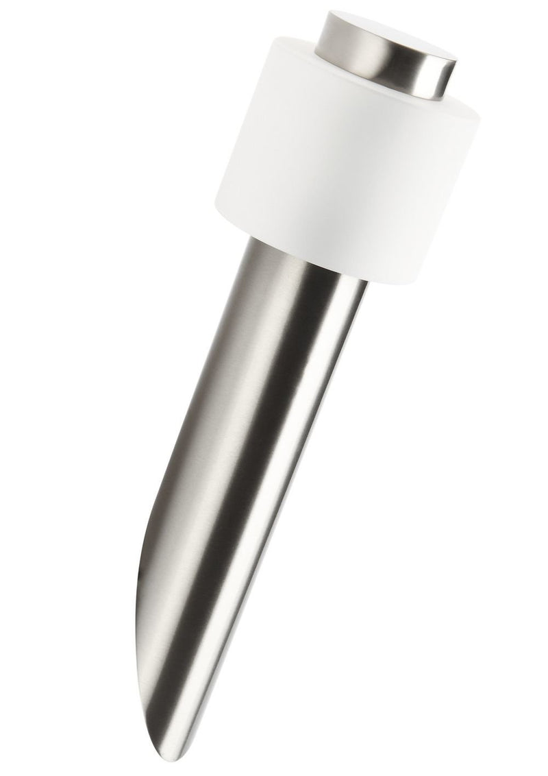Philips 16343 INOX 15-Watt Wall Lantern
