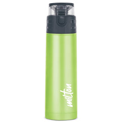 3D Personalized Atlantis Thermosteel Water Bottle (Milton)