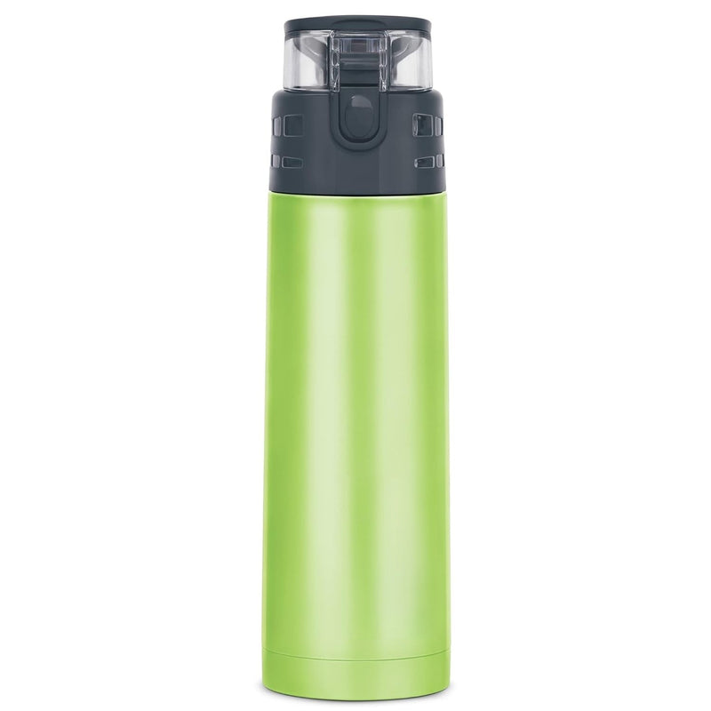 3D Personalized Atlantis Thermosteel Water Bottle (Milton)