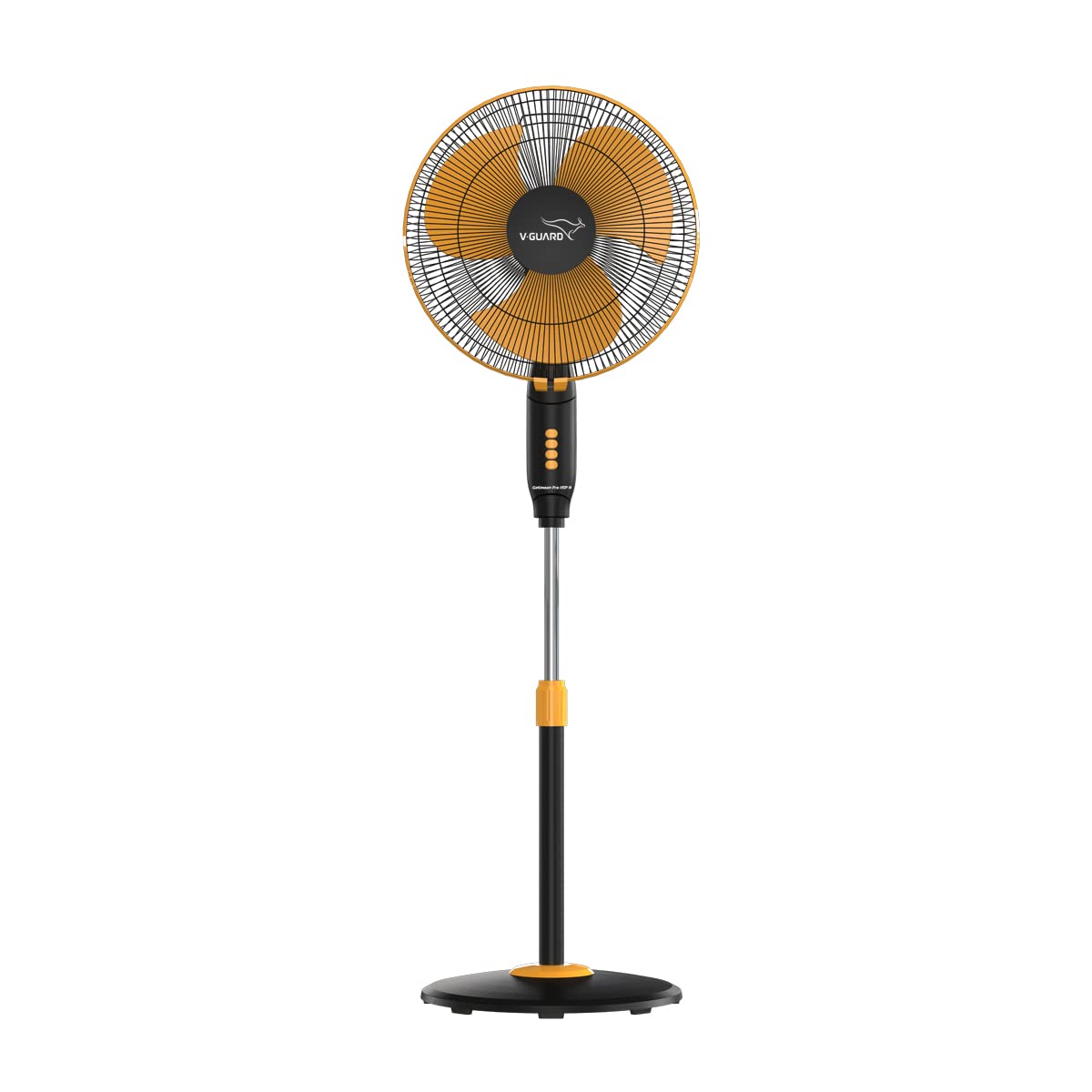 V-Guard Gatimaan Pro HSP N 400 mm High Speed Pedestal Fan
