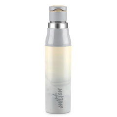 Steel Sublime Insulated Water Bottle (Milton)