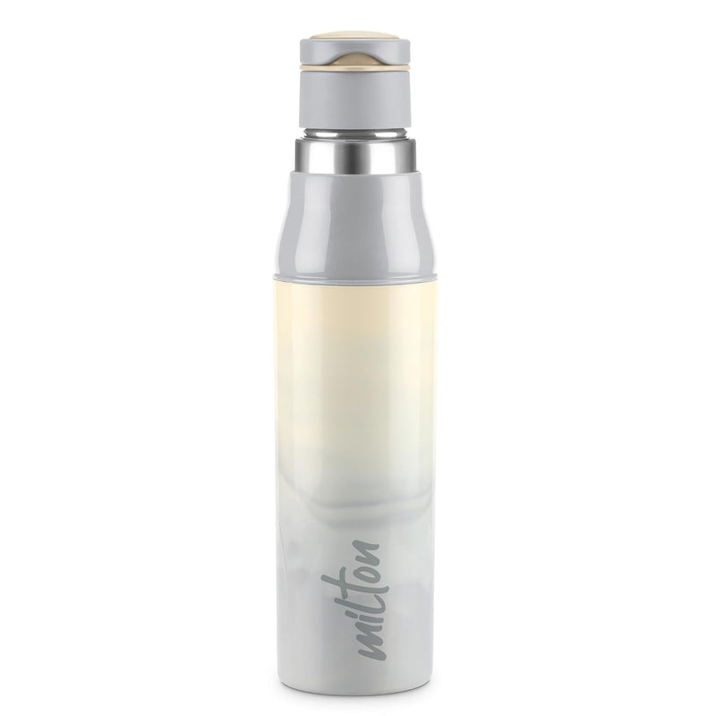 Steel Sublime Insulated Water Bottle (Milton)