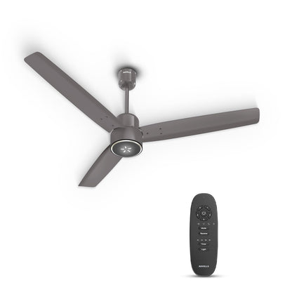 Havells Festiva 1200mm Dust Resistant Ceiling Fan (Ocean Blue)