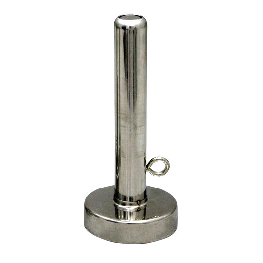 Dynore Stainless steel Falafel Maker, Size-Large