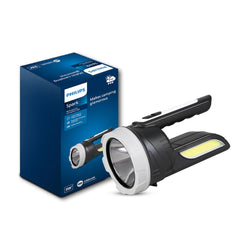 Philips Spark 5W Rechargeable Emergency Light