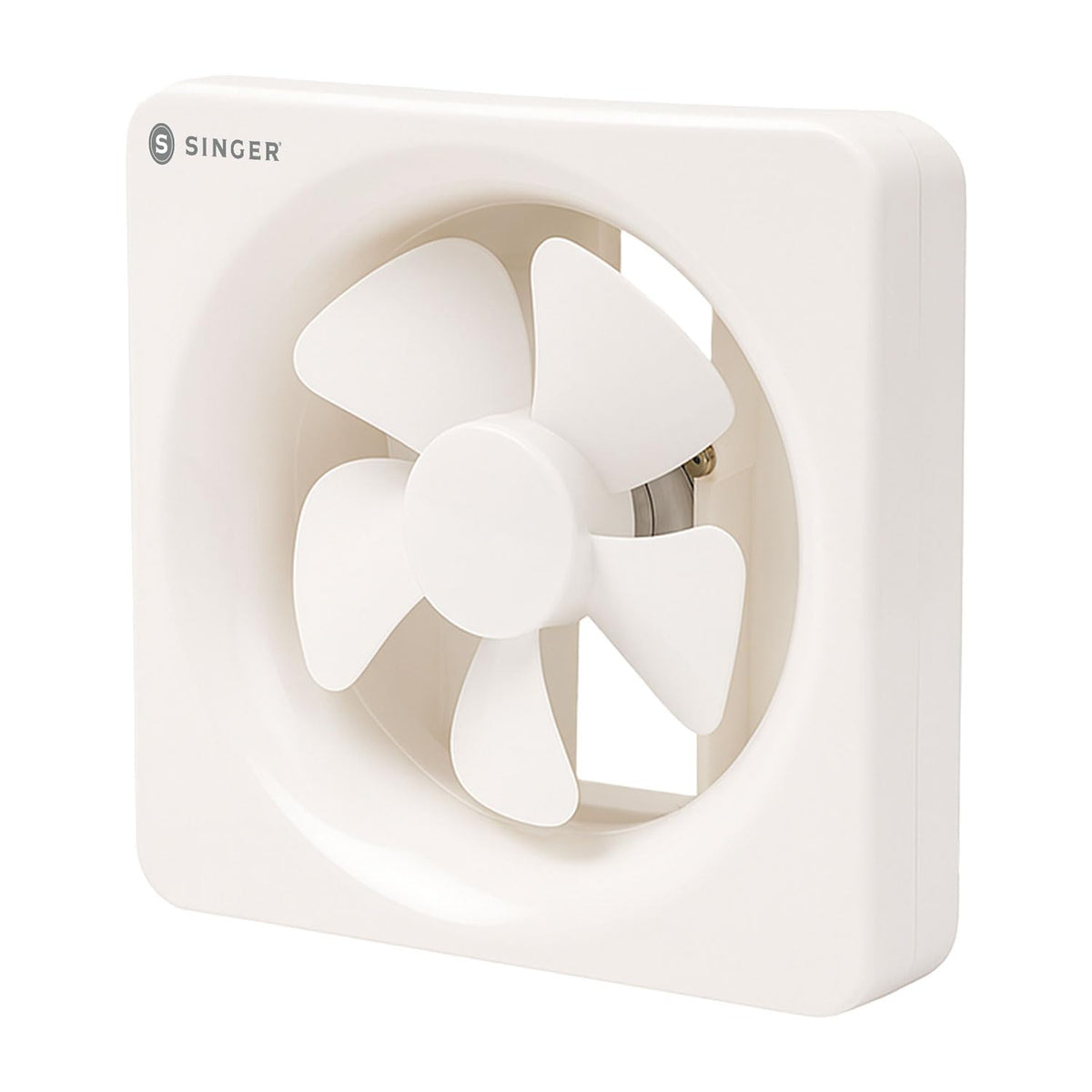 SINGER Fresho N 250mm Energy Efficient Exhaust fan for Kitchen, Bathroom