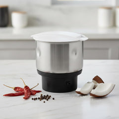 Philips HL1618/HL1643 Chutney Jar Assembly, Durable Construction, Airtight Seal