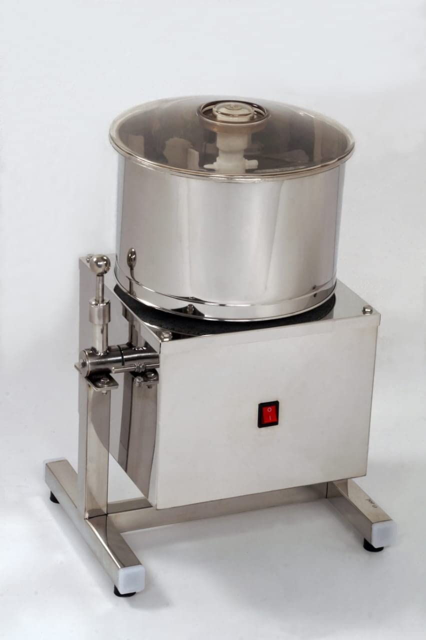 KRN Tilting Table top for Domestic use,Mixer Grinder,Tilting Table top,Stainless Steel Grinder