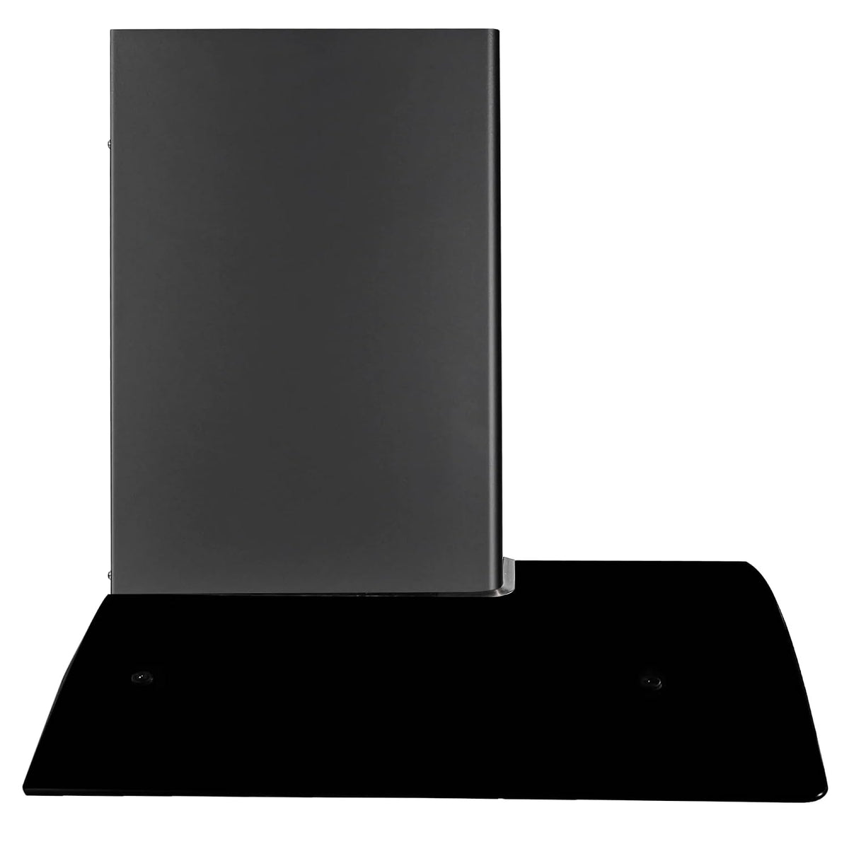 Faber 90 cm 1500 m³/hr Autoclean Kitchen Chimney (HOOD MAGNUS IN HC SC FL EBK 90, Filterless technology, Touch with Gest