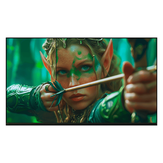 SONY BRAVIA 2 165.1 cm (65 inch) 4K Ultra HD LED Smart Google TV with Built- in Chromecast (2025 model)