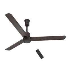 V-Guard Zenair Pro BLDC 1200 mm Ceiling Fan with LED Speed Indicator-1