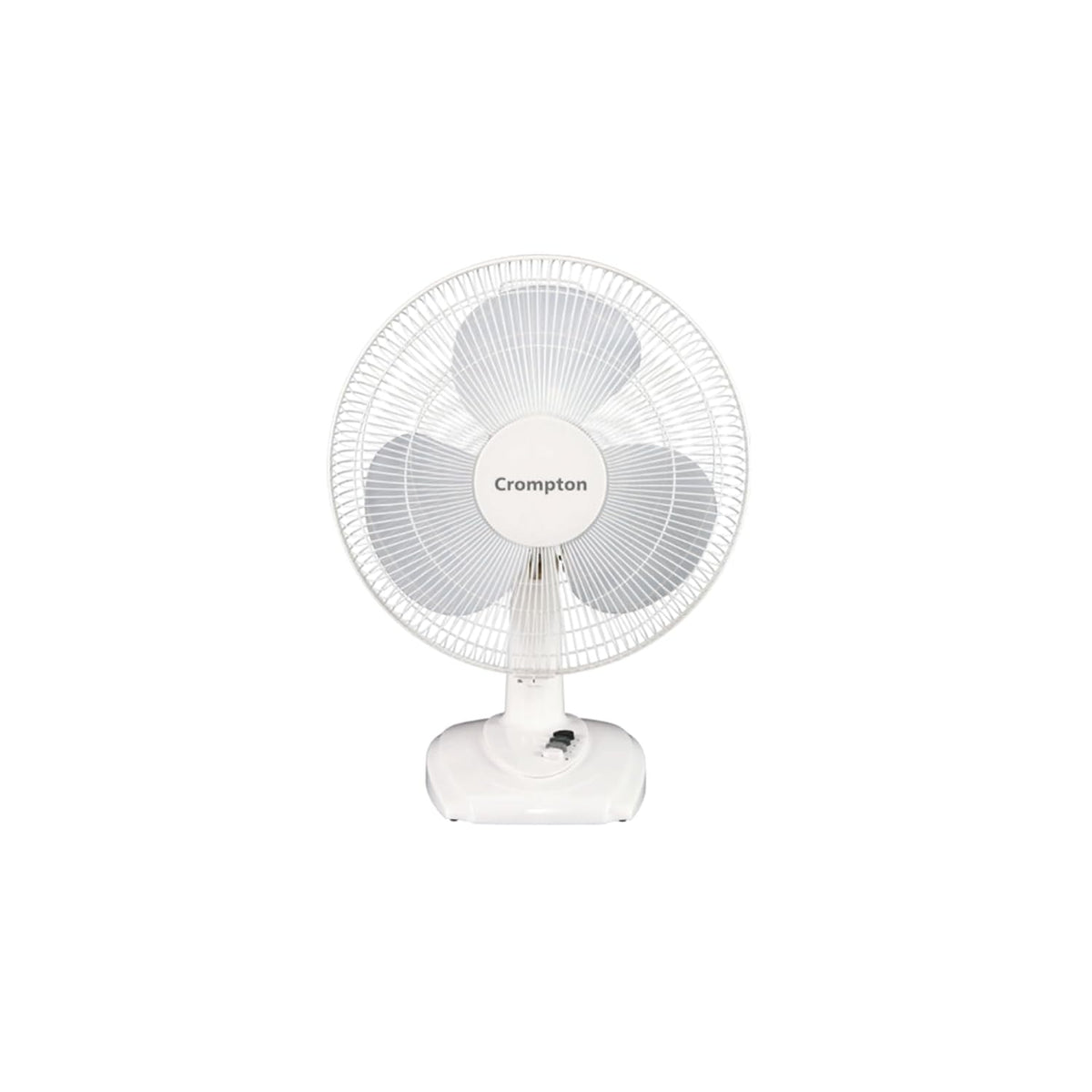 Crompton Wave Plus 400 mm Table Fan