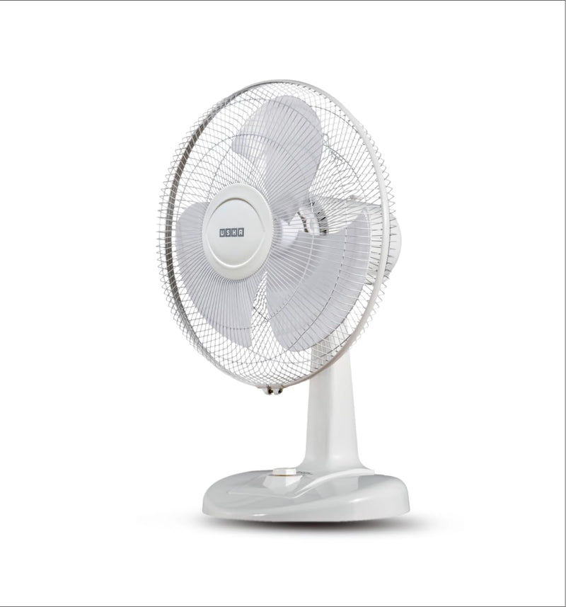 USHA Striker Hi Speed 400mm Table Fan-6