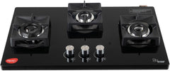 PIGEON HOB 3 BURNER - LINEA