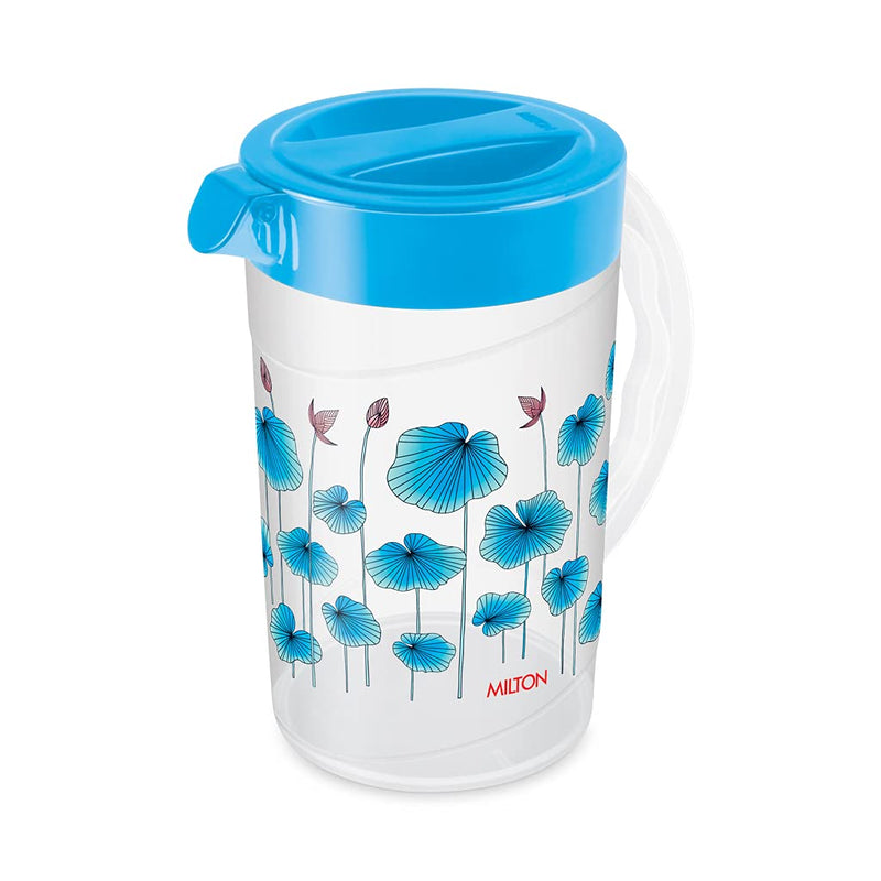 H2O Plastic Water Jug (Milton)