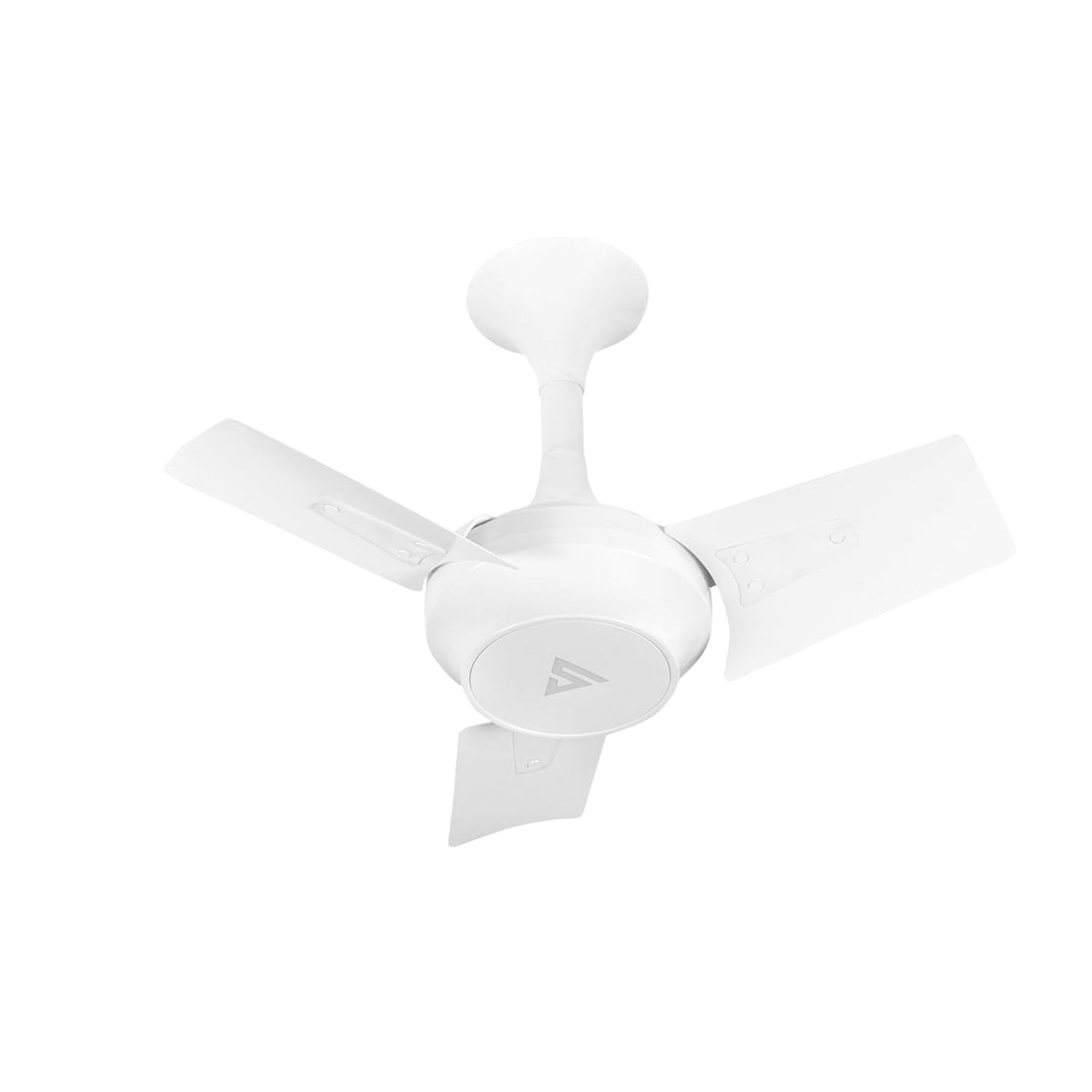 Superfan Super Q 600 mm BLDC Ceiling Fan with Remote (Pearl White)