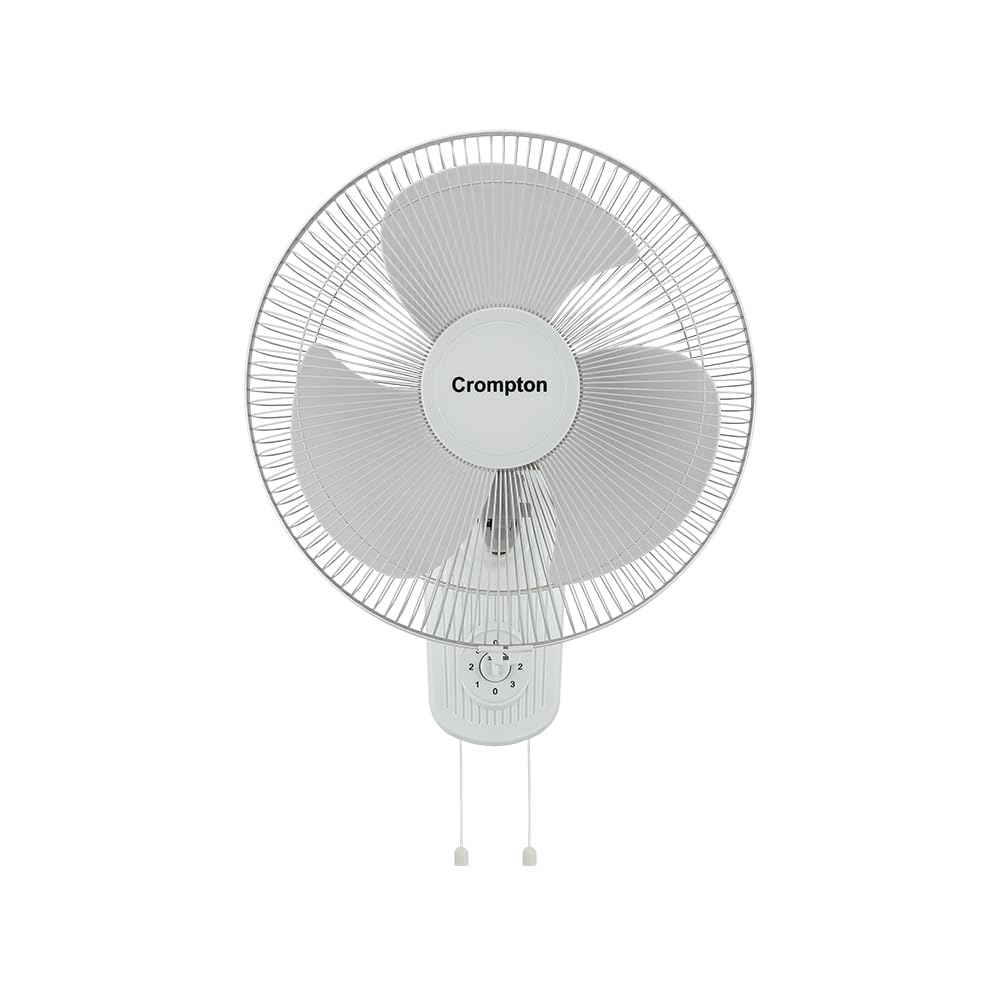 Crompton HISPEED Gale Classic 400 mm Table Fan-6
