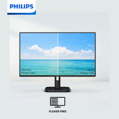 Philips 24E1N1100A/94 24" Full HD Monitor