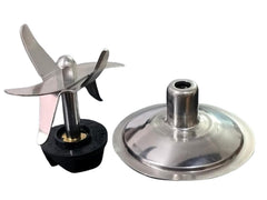 Juicer Jali (Mesh) Blade Assembly - Frootmix / Standard | Compatible with Sujata Juicer Mixer Grinder