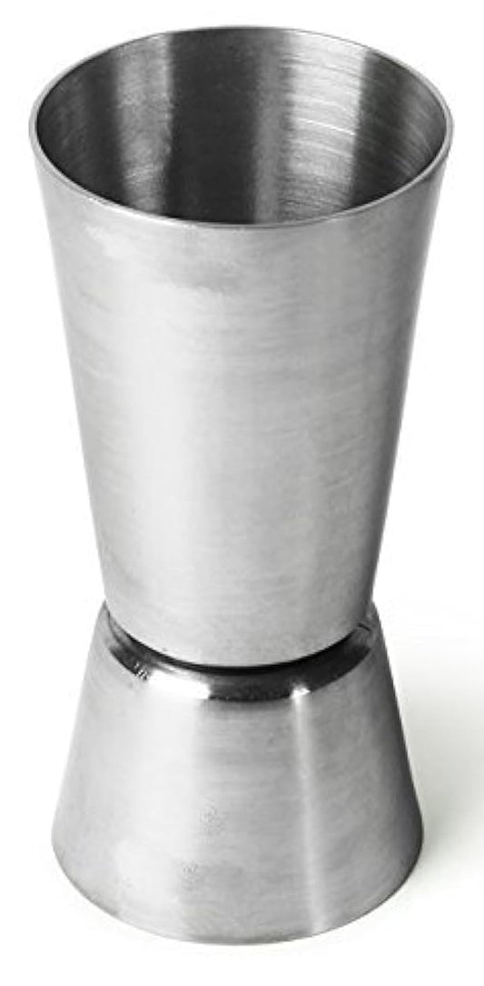 Dynore Double Sided Jigger Peg Measure 15 Ml and 30 Ml