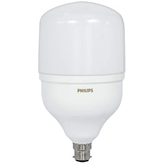 Philips 50W B22 LED Cool Day Light Bulb, Pack of 1, (Stellar Bright)