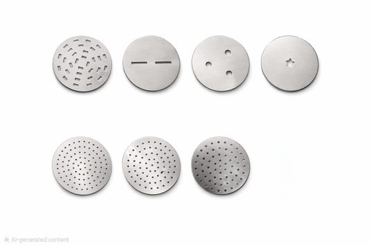 Summer Snow Electric Idiyappam, String Hoppers, Noodle, Murukku, Farsan Sev, Pasta Maker