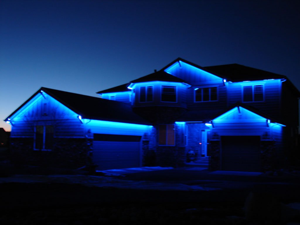 Philips Mini Marathon LED Rope Light with Connector