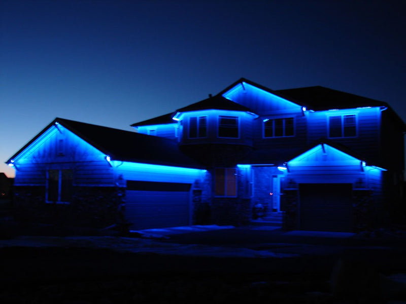Philips Mini Marathon LED Rope Light with Connector