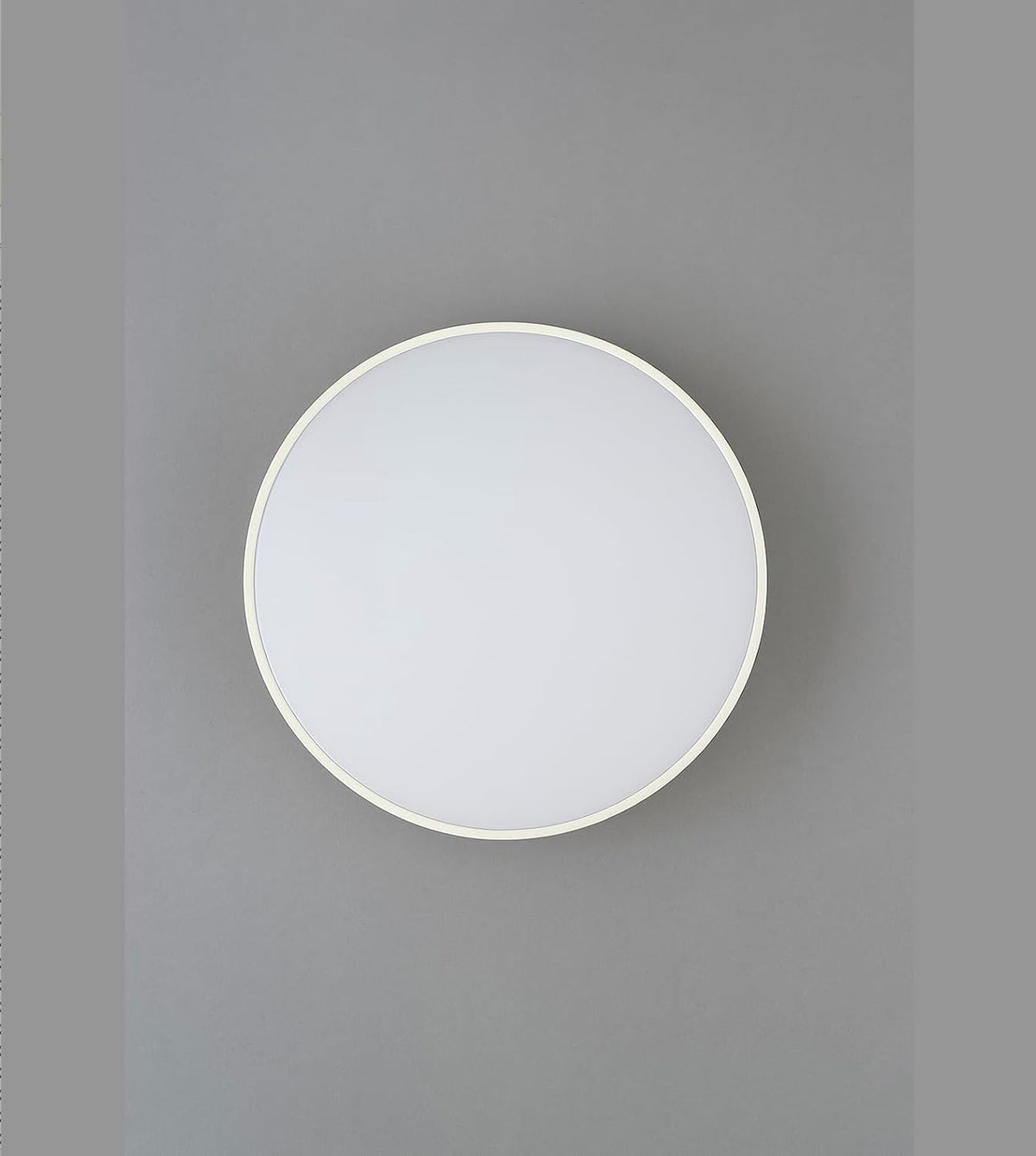 Philips LED Glow Surface Downlight Metal Body, Trim Less Sleek and Energy-efficient Surface Mount Light (6500k - Cool White, B0FLQC9VJ9)