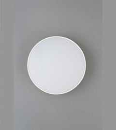 Philips LED Glow Surface Downlight Metal Body, Trim Less Sleek and Energy-efficient Surface Mount Light (6500k - Cool White, B0FLQC9VJ9)