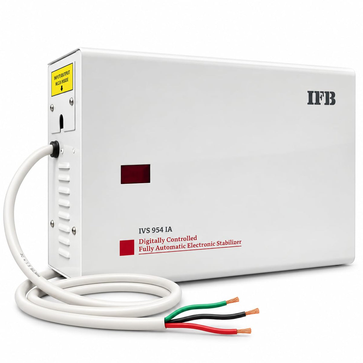 IFB IVS 954A 85-300V Voltage Stabilizer for Home Appliances