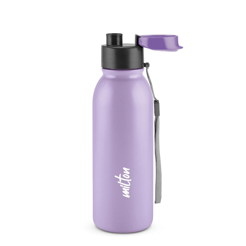 Personalized Caper Water Bottle (Milton)