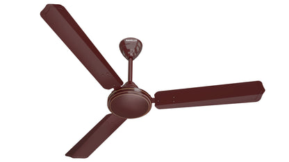 Havells 1200mm Thrill Air Energy Saving Ceiling Fan (Bianco, Pack of 2)