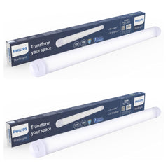 Philips 20-watt LED Batten/Tubelight (Pack of 2)